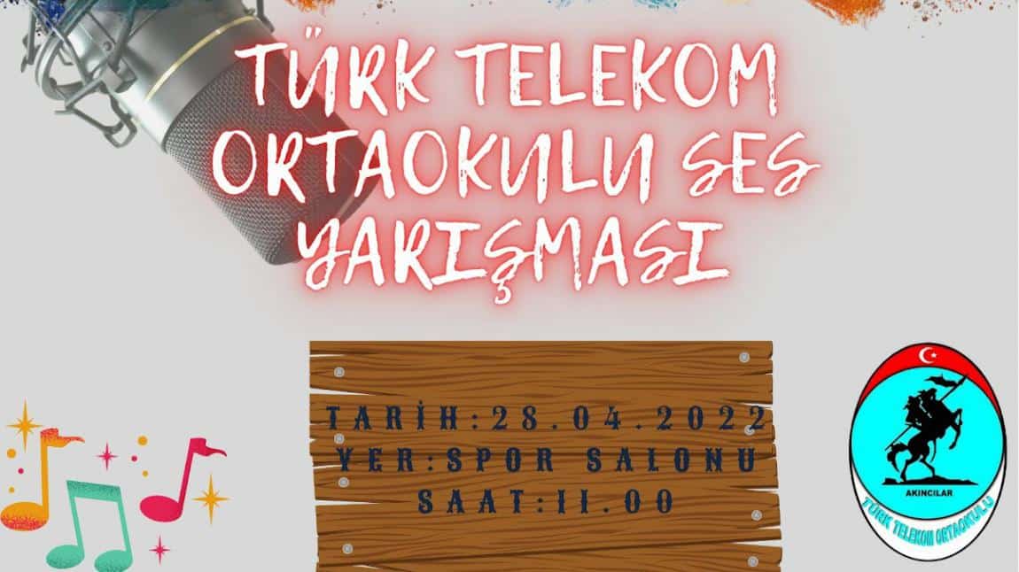 O Ses Türk Telekom