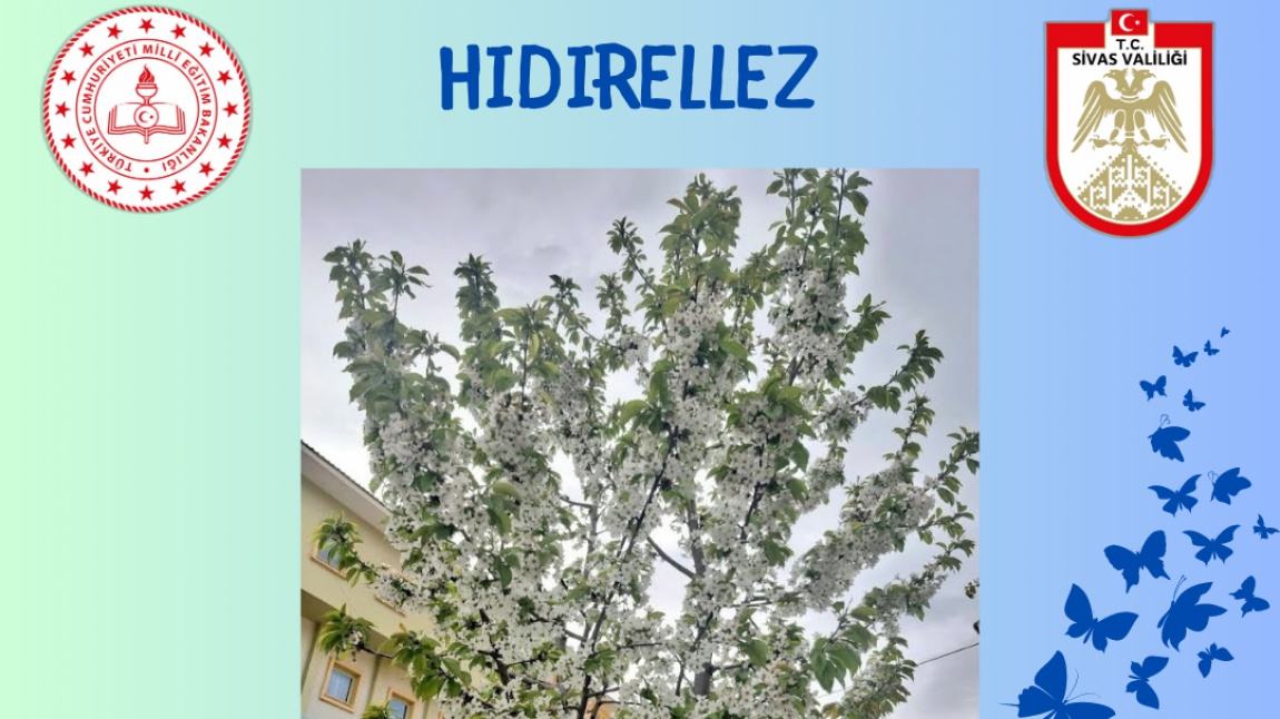 HIDIRELLEZ