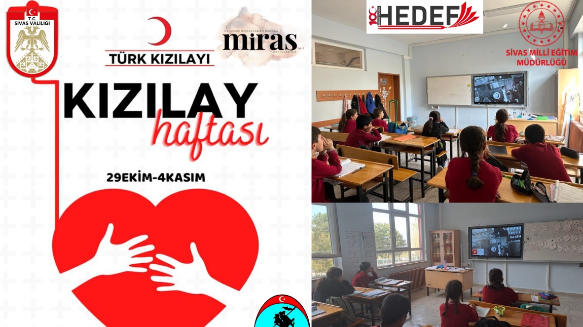 KızılAy Haftası