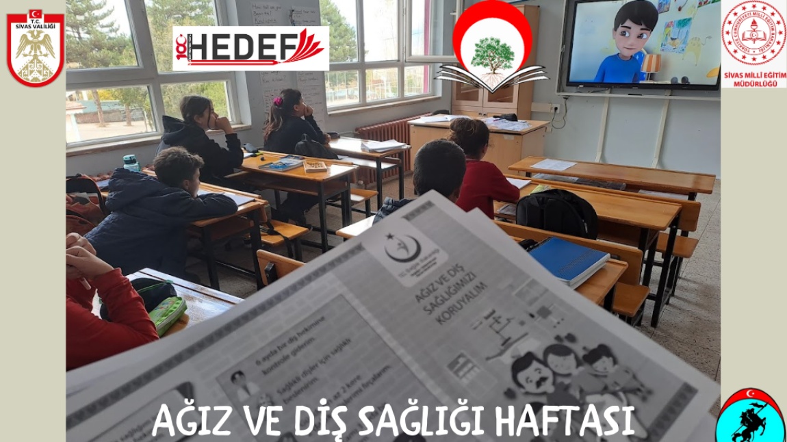 Ağız ve Diş Sağlığı Haftası