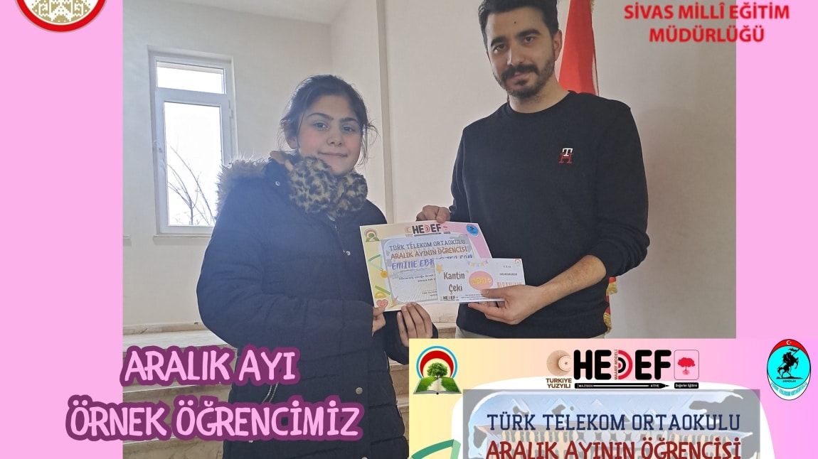 Ayın Öğrencisi